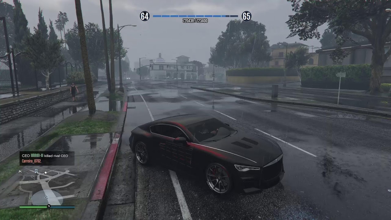 GTA 5