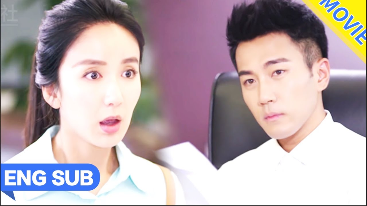 【Full Movie】💔離婚後，丈夫在辦公室偶遇妻子，看著她蛻變的模樣，當場傻眼！#冯绍峰 #狗血 #总裁 #中國電視劇 #首付#短剧
