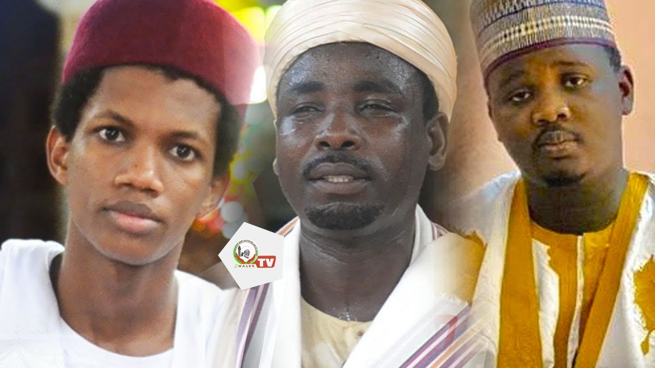 Medina Baye: Zikr Diwaane After Wazifa du 02 Octobre 2020