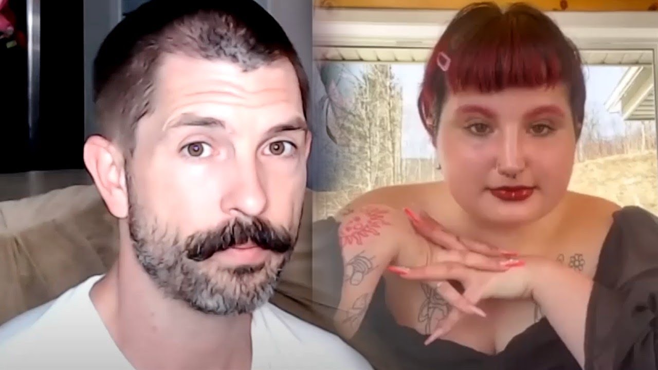 BodyBuilder Reacts To TheCynicalDude Reacting To Fat Acceptance TikTok
