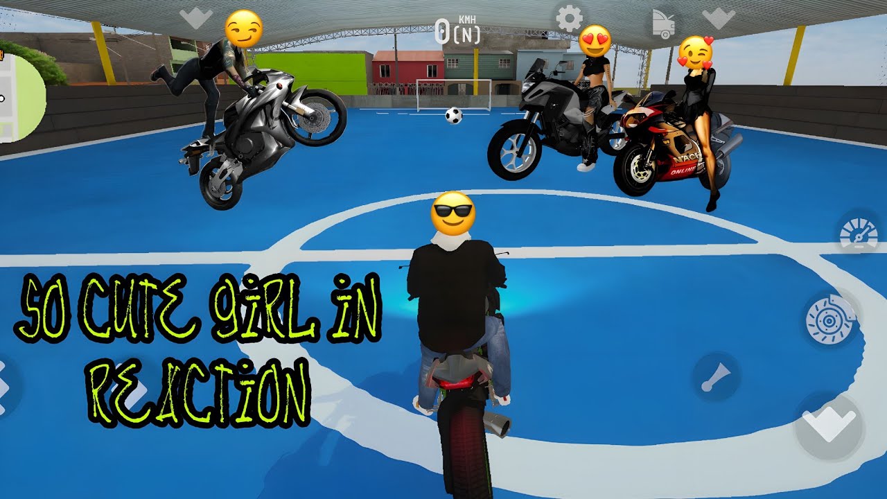 OPÇÃO DE ANDAR COM VÁRIAS MOTOS E NOVOS ADESIVOS PRA H2 NA ATUALIZAÇÃO DO ELITE AUTO BRASIL📈😍