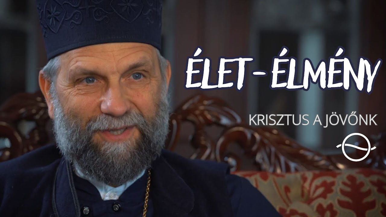 PÁPALÁTOGATÁS, GÖRÖGKATOLIKUS SZEMMEL – Krisztus a jövőnk