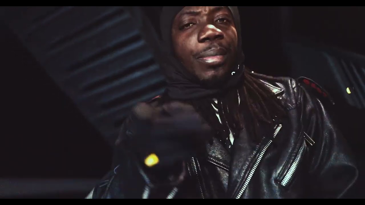 DESIRE AJAVON – NADÉ BLÉ ( Clip Officiel )