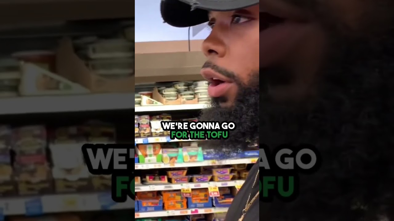 Cheap Vegan Grocery Shopping: How to Shop on a $50 Budget per Week | Built By Plants