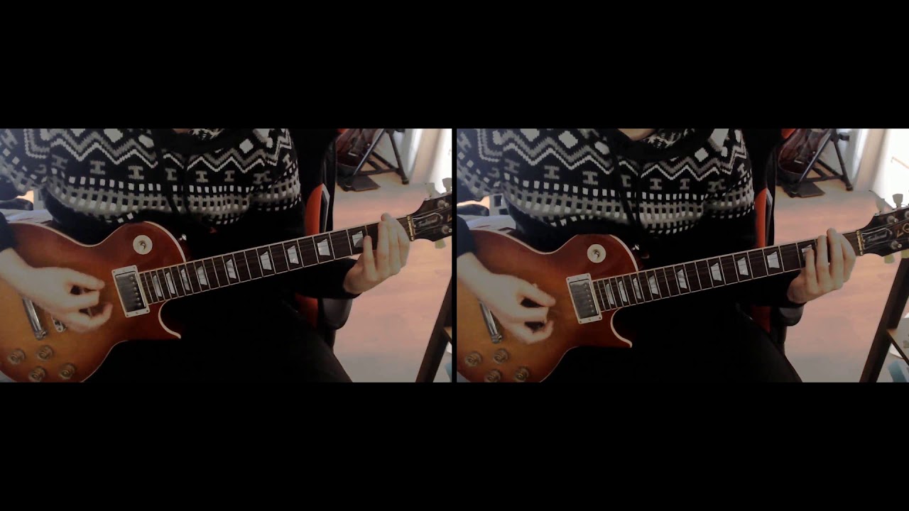Iron Savior - Heavy Metal Never Dies Cover