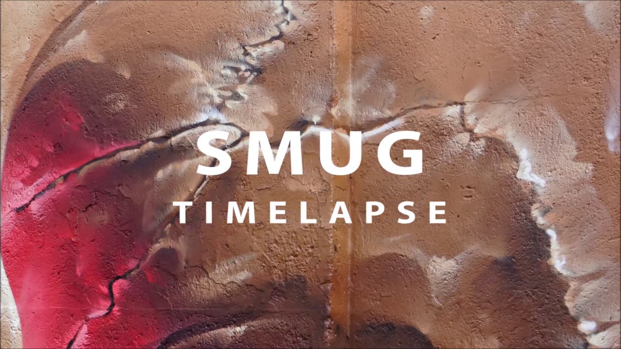 Smug Timelapse - Step In The Arena