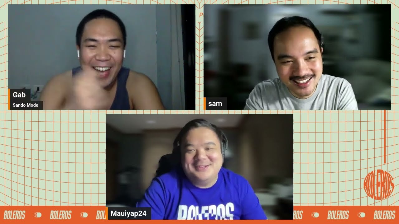 Pinoyliga Recap: ANDY GEMAO TO UP?! + Ateneo struggles vs Mapua + FEU vs NU nail biter