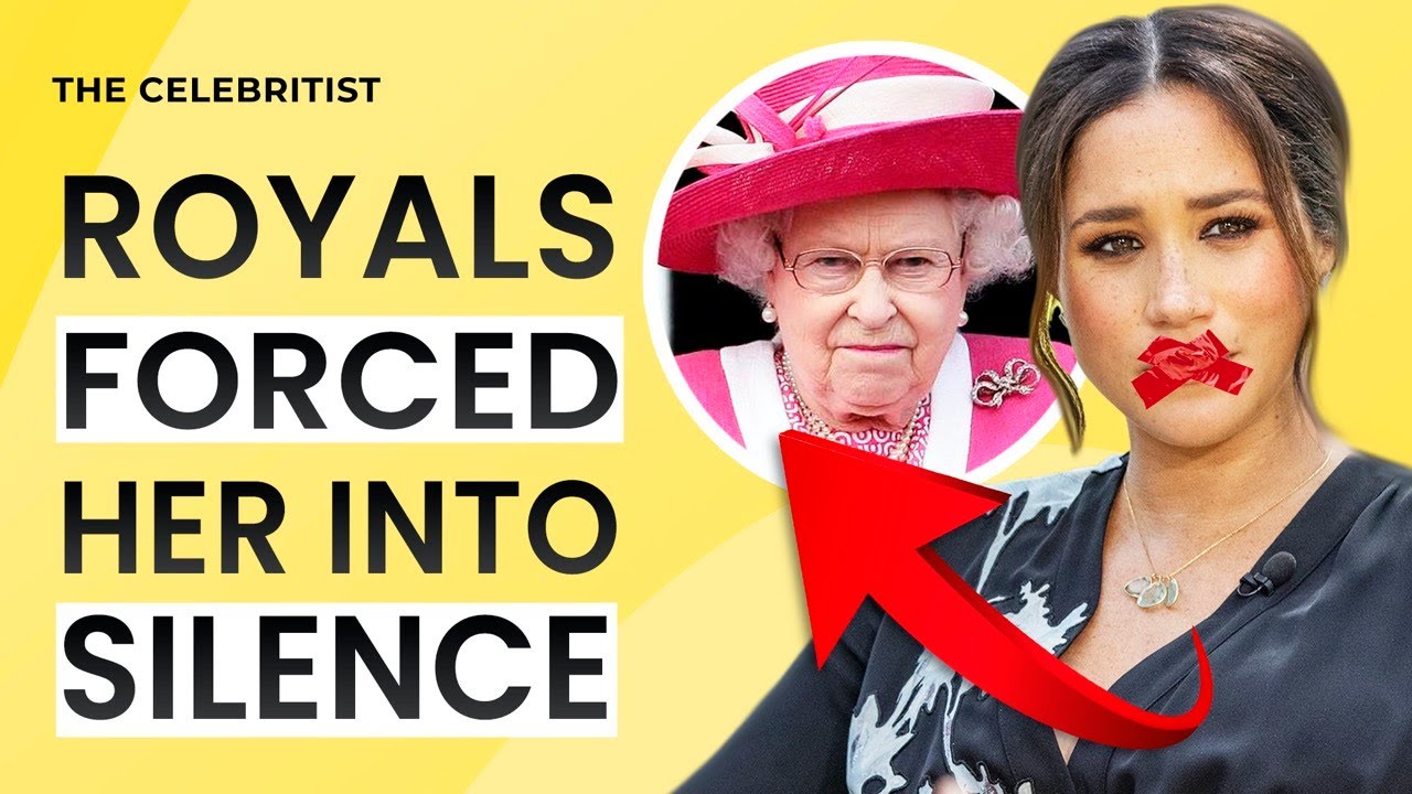 What if Meghan’s Baby Had Dark Skin? | The Celebritist
