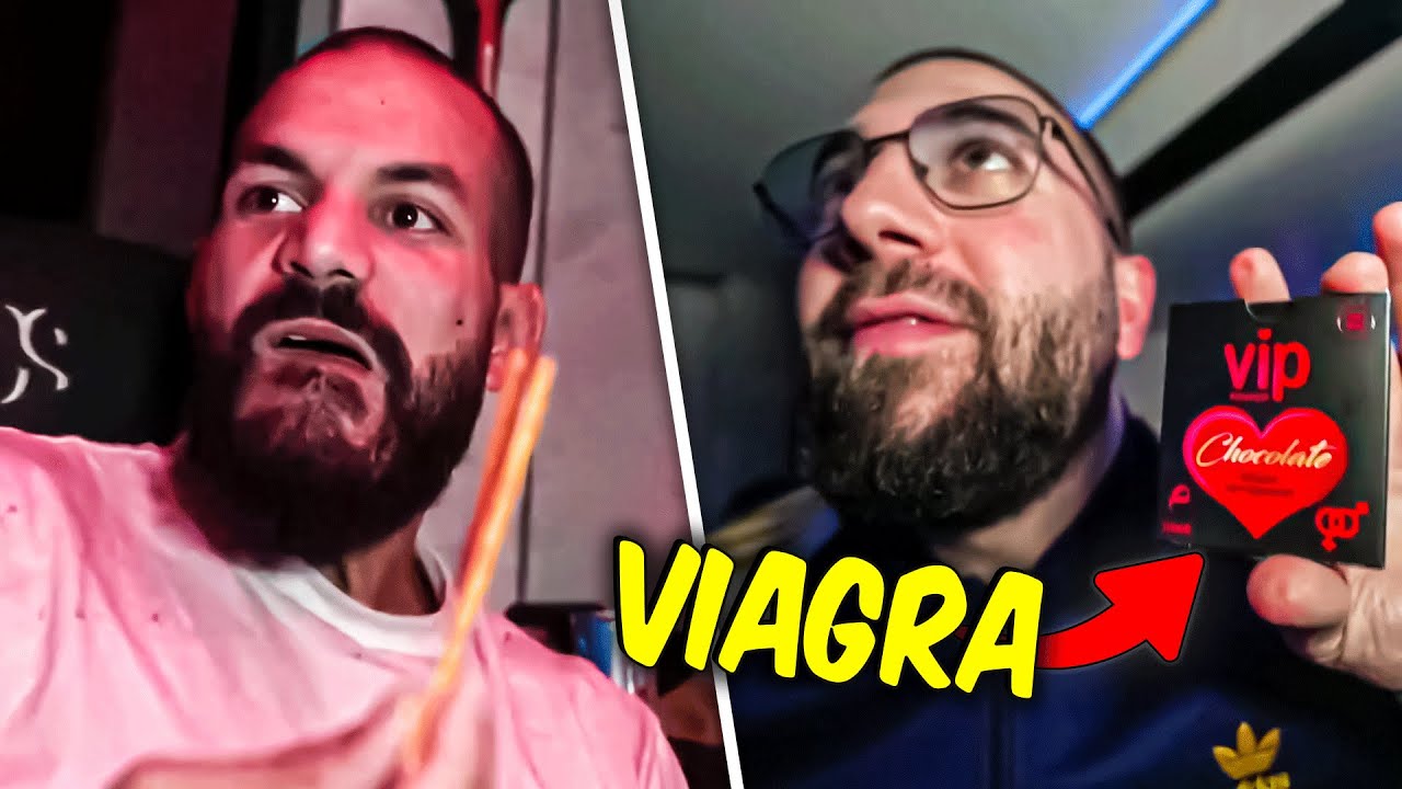 MERT PRANKT EDIZ 🤣 VIAGRA SCHOKOLADE 🍫  LETZTE REIHE TOUR 🚎🇹🇷