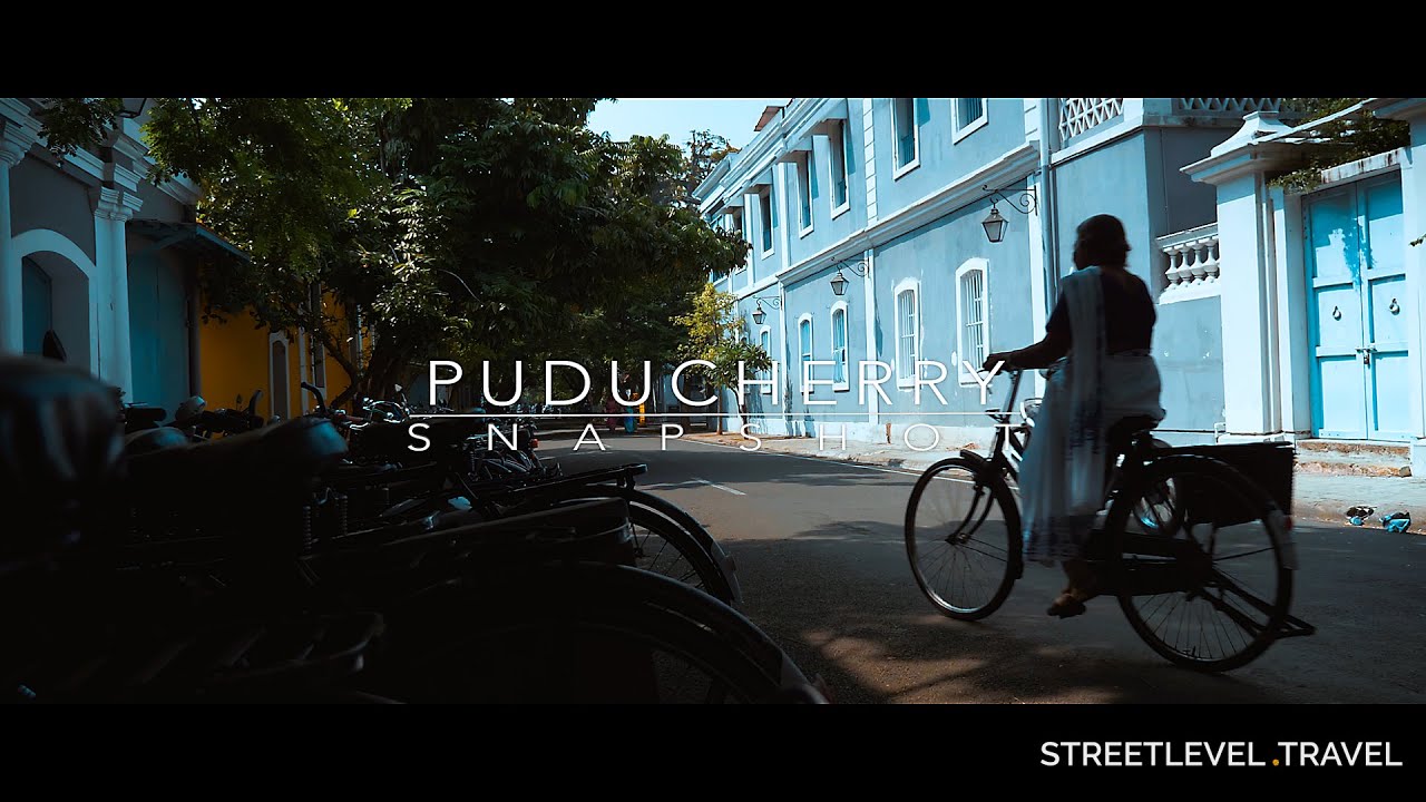 Explore Puducherry - Union Territory, India (Pondicherry)