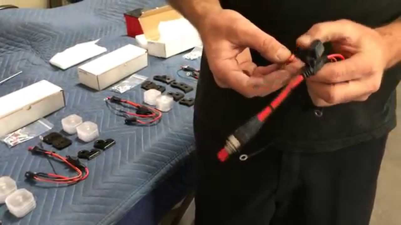 MRI Electric Center Stand Q&A: Electrical Components