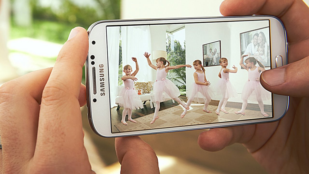 Samsung Galaxy S4 (I9506). Dlaczego warto go mieć?