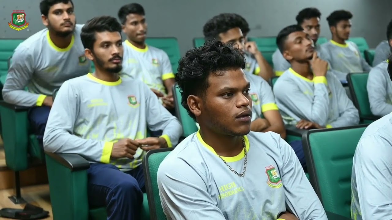 The BCB Anti-Corruption Unit hosted an educational session on the ICC and BCB Anti-Corruption Code