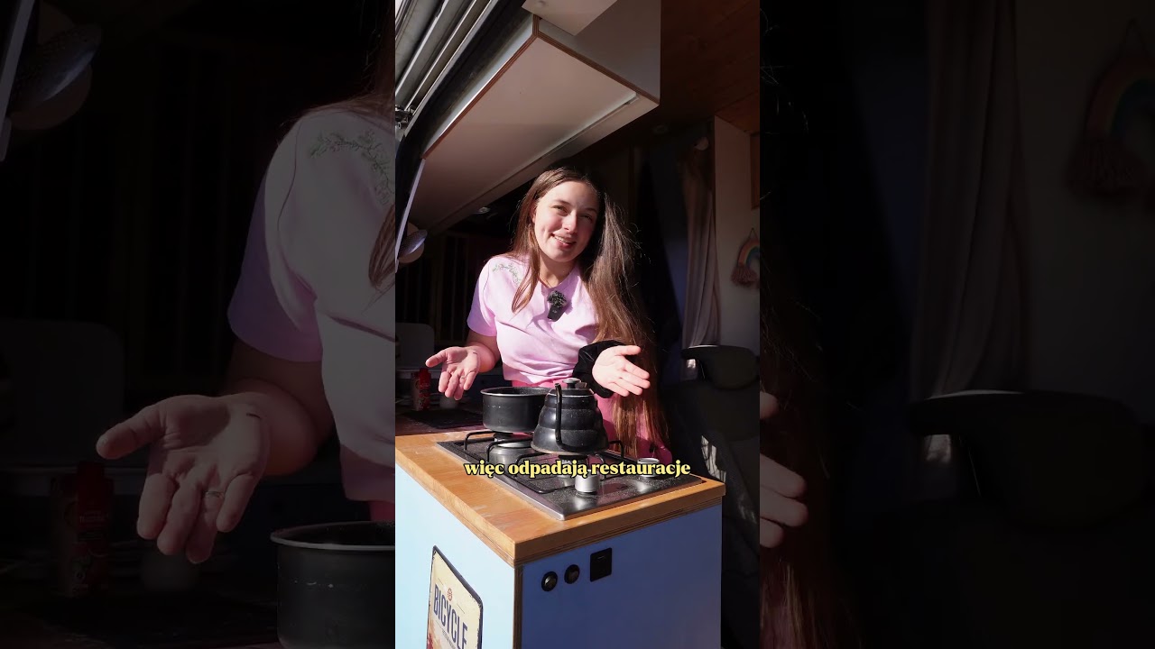 Odwieczne pytanie. Czy to drogie? #vanlife #ceny #życie #rodzina #koszty #campervan #podr&oacute;że
