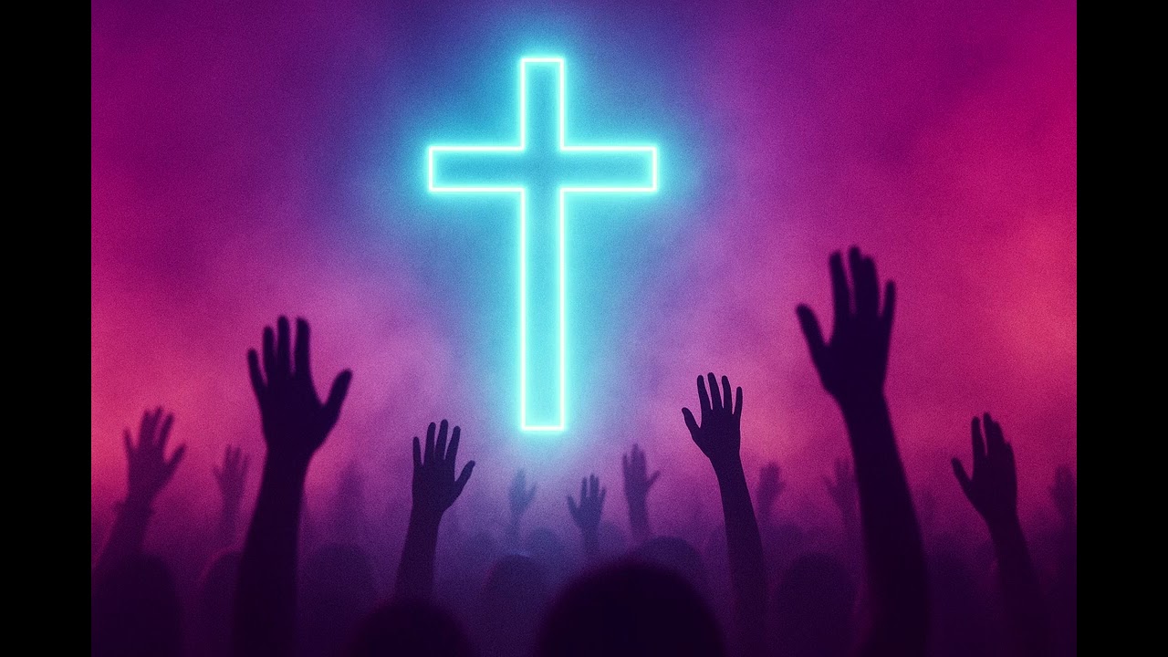 Divine Groove - Trinity