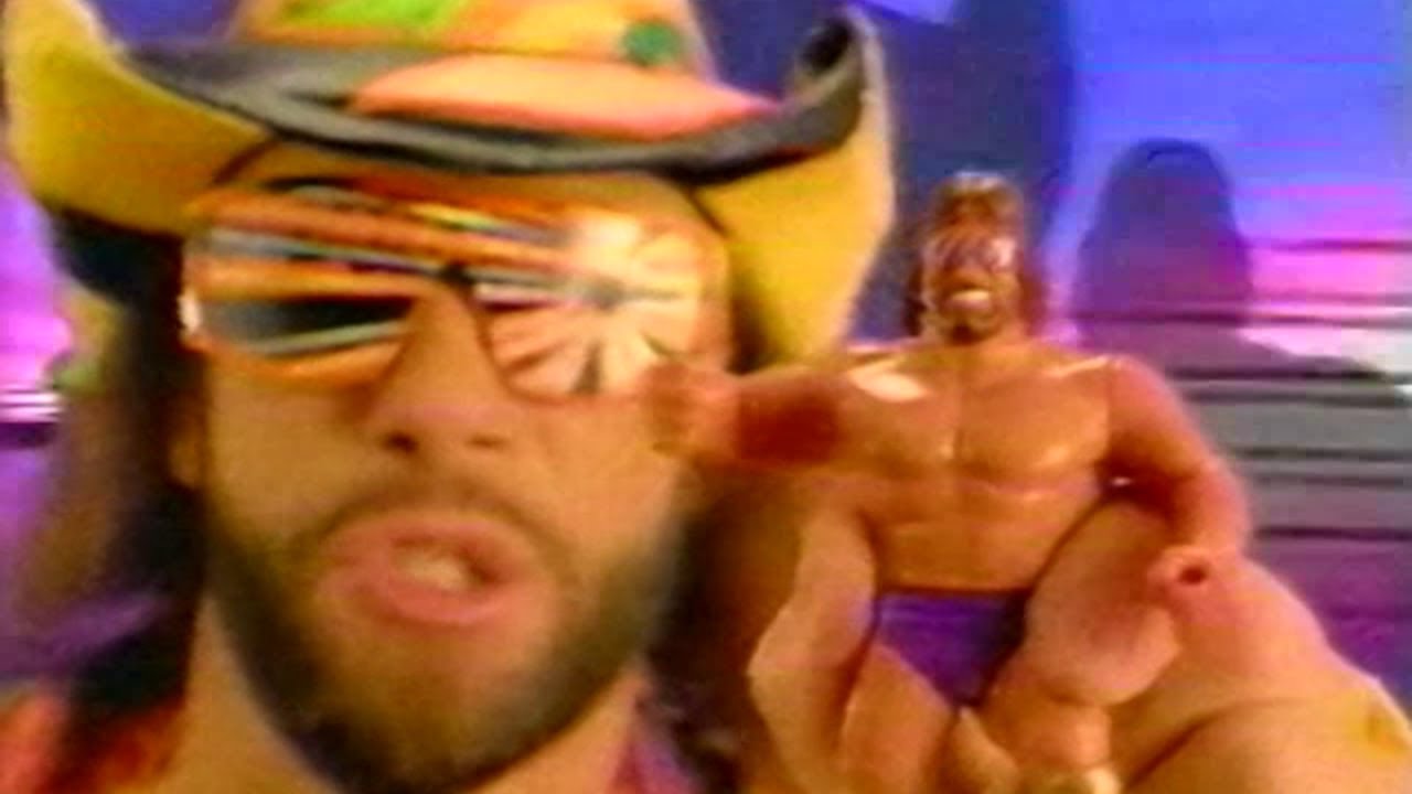 90's Commercials Vol. 447