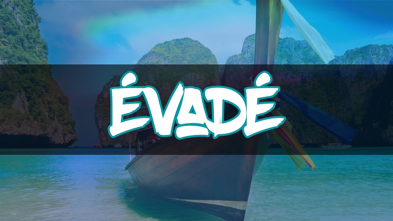 Instru Type JUL Tchikita - Évadé (RJacksProdz & Masta)