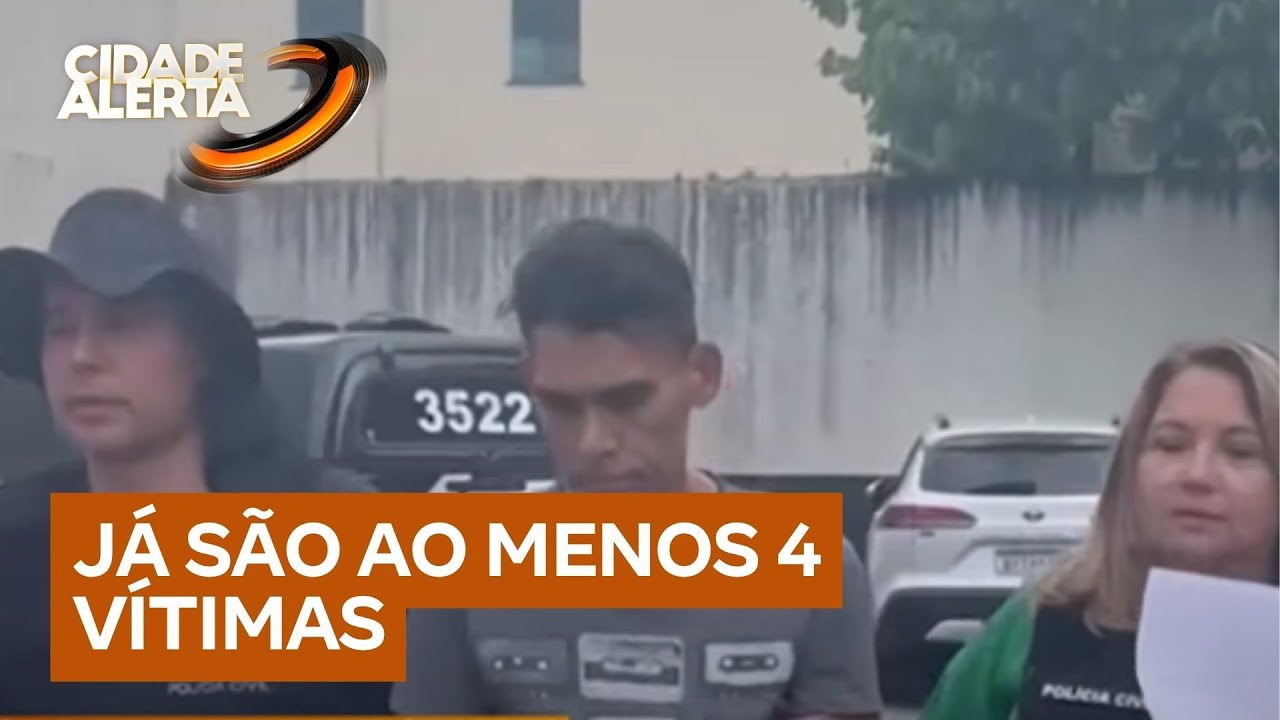 Criança vê reportagem de abuso e faz revelação sobre o professor de karatê