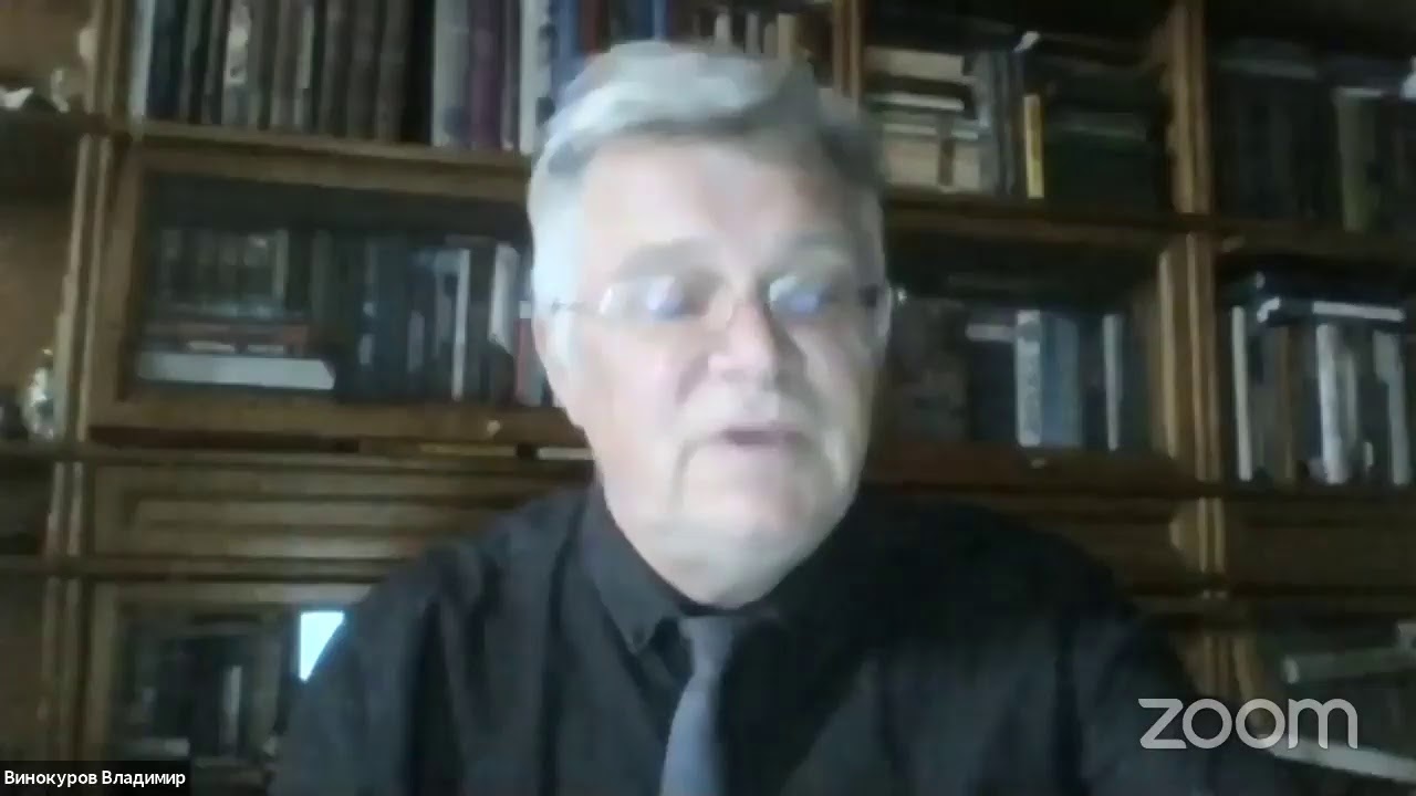 Философия хрупкого мира: алхимия и алхимик