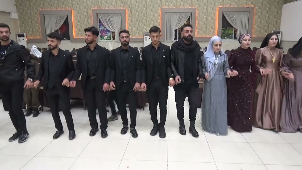 Diyarbakır halay