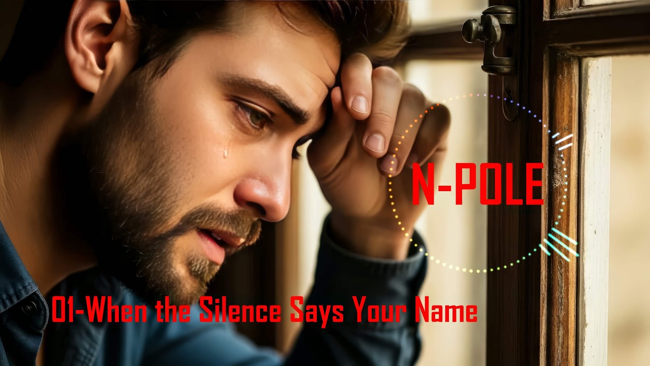 When the Silence Says Your Name | 8D Surround Sound by N-POLE.