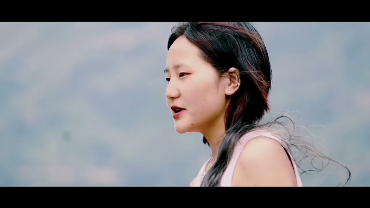 shi yomi district Bokar music video