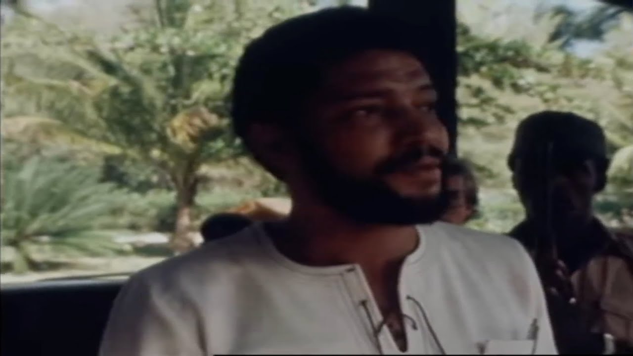 Resilience of the Spice Isle - Episode 3 - Maurice Bishop