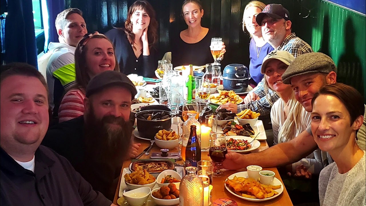 Borthwick Castle 2019 | 20 Year Reunion