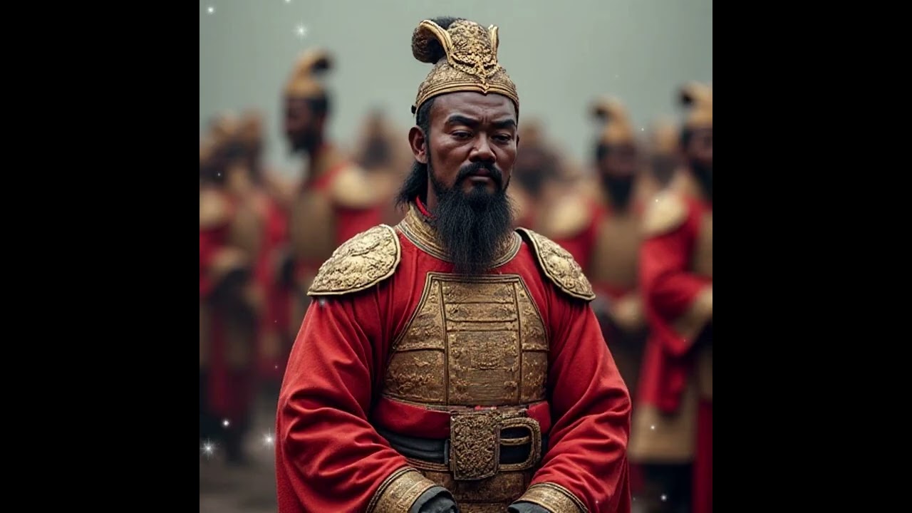 中國歷史：58：春秋：吳3：吳王闔閭