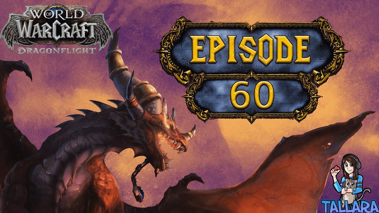 Let's Play World of Warcraft: Dragonflight - Part 60 - The Sundered Flame