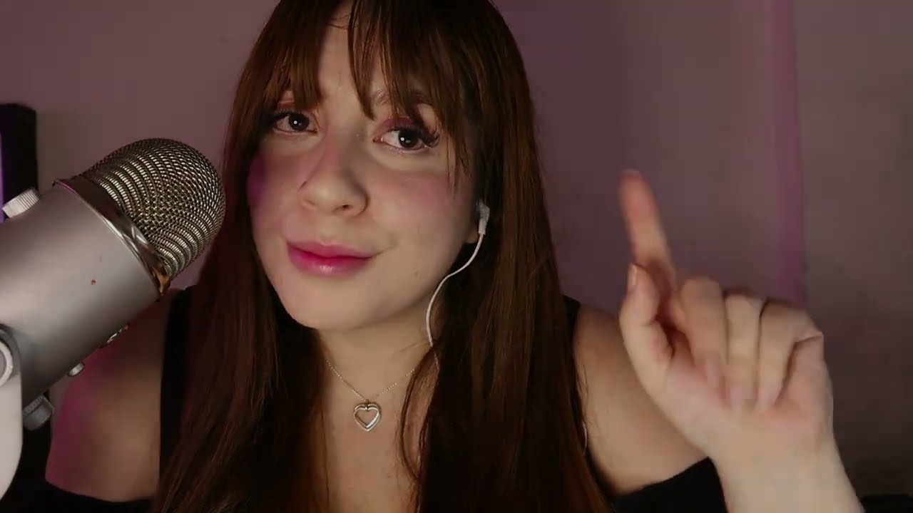 ASMR DE MISTERIO en español - EL MONSTRUO DE ECATEPEC.👻 -Fher ASMR