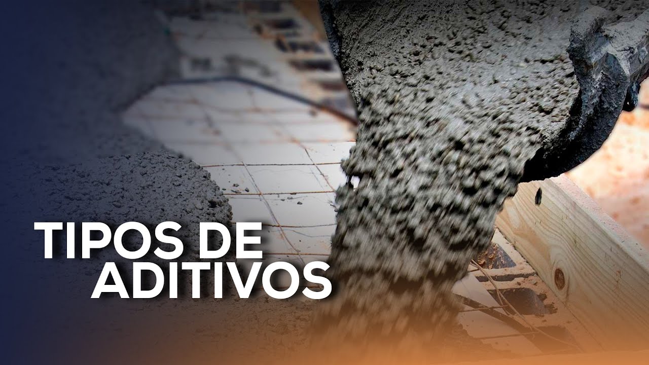 5 aditivos para argamassa que você precisa conhecer