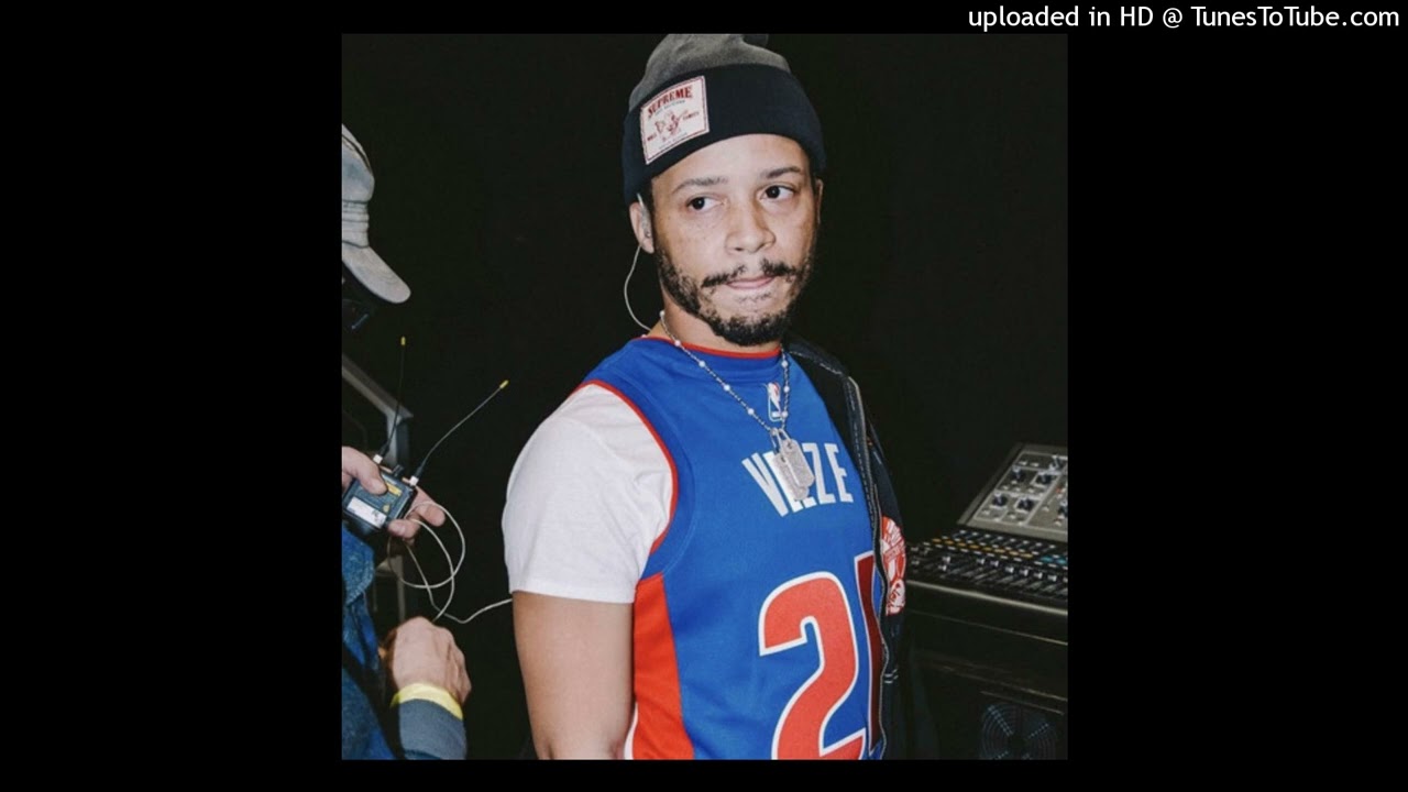 [FREE] Veeze x Babyface Ray Sample Type Beat - 