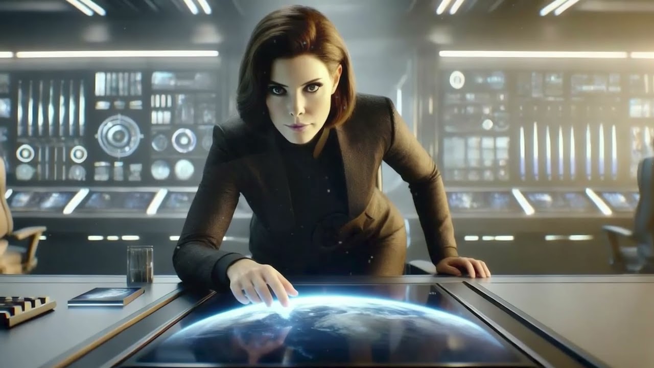 Earth Broadcasted One Line  ‘This Was Mercy  Next Time, It Won’t Be | HFY   SCIFI BEST STORIES
