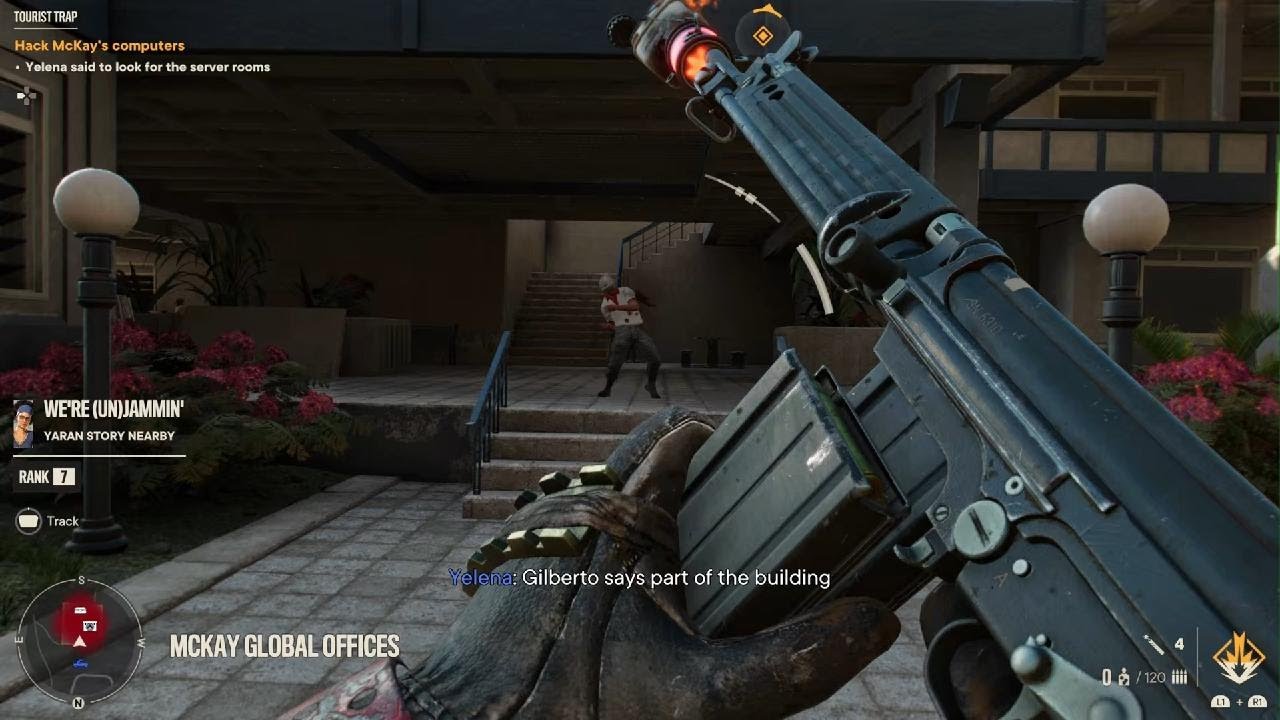 Far Cry 6 #15