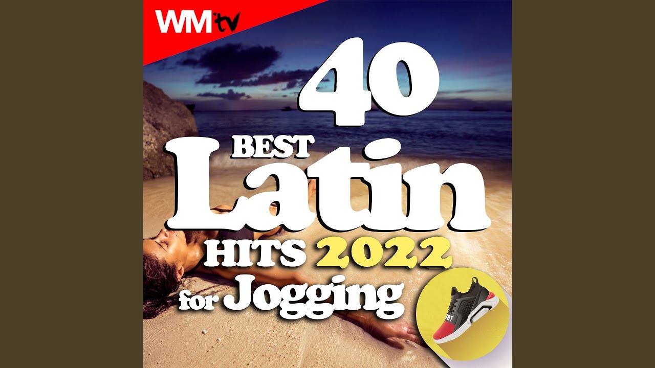La Plata (Workout Remix 128 Bpm)