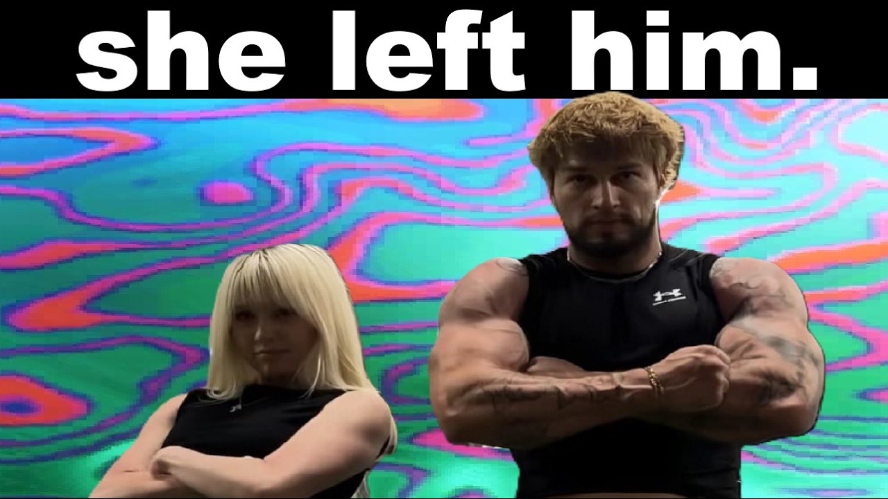 Short Guys Finish Last - (GEN Z MEN MODERN DATING)