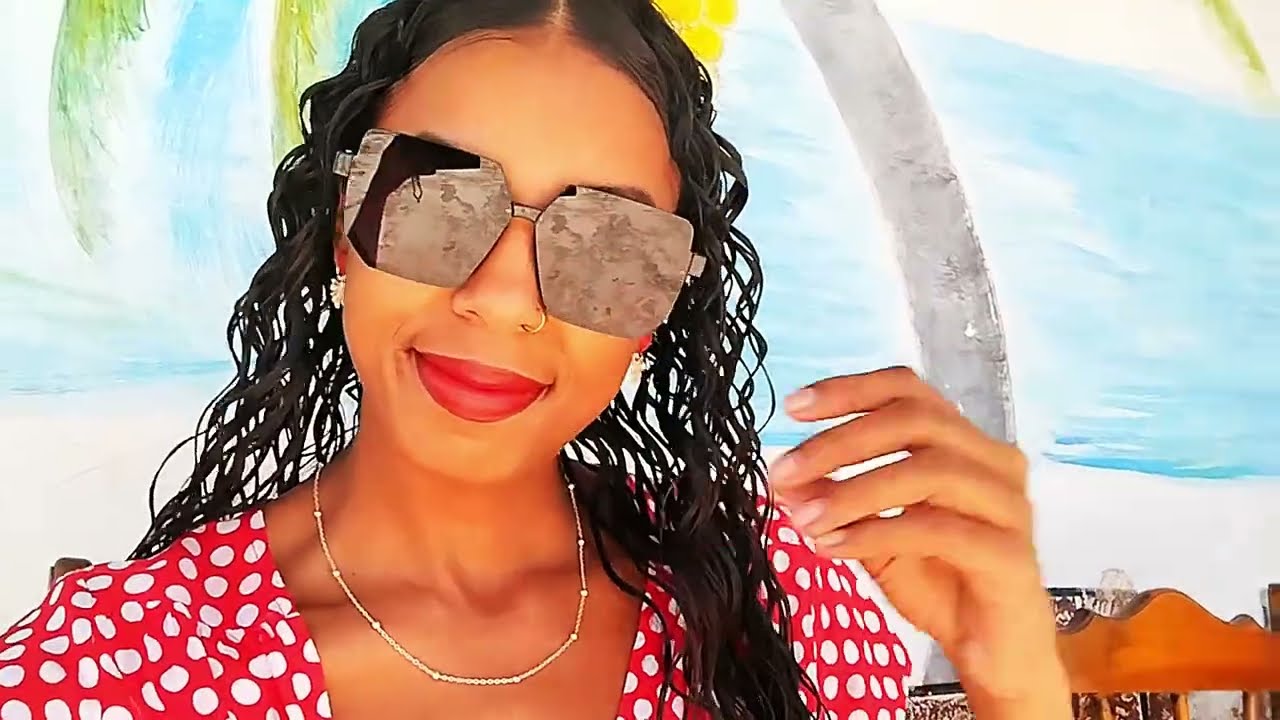 🎄ASÍ SE VIVE LA TRADICIÓN EN CUBA_LA FIESTA DEL COCO EN LA ISLA DE LA JUVENTUD🌴🇨🇺_