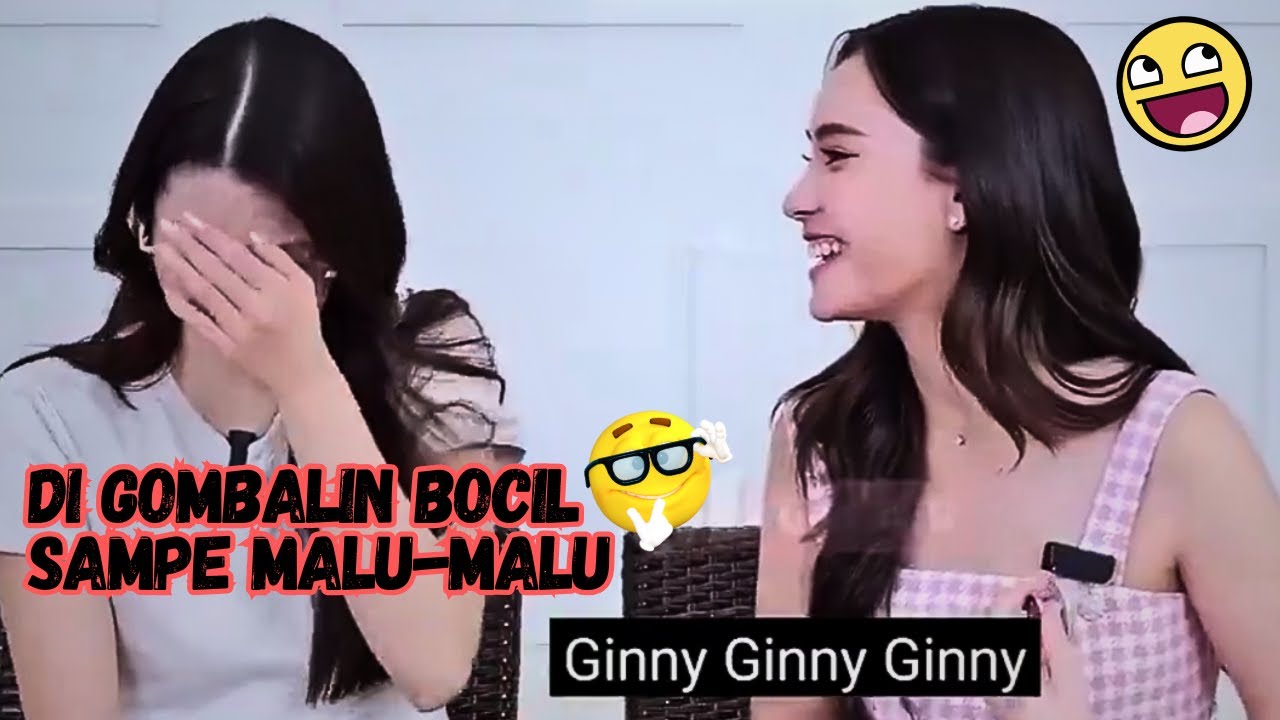 (GinJ) dalam jantung J cuma ada Ginny 🤭|| ini mah Ginny udah kecintaan banget sama Jay 😭