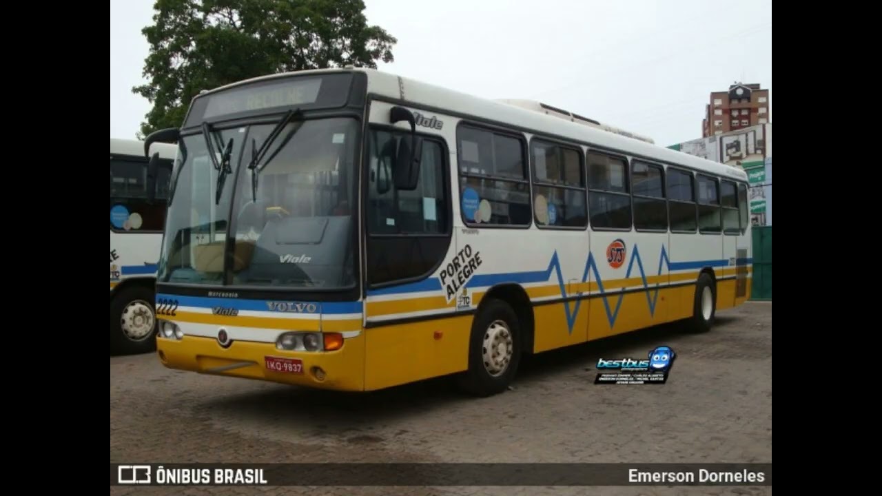 TREVO  PORTO ALEGRE 00010