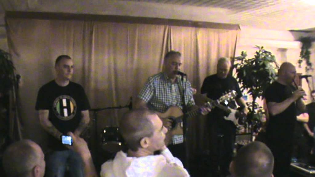 bik mcfarlane & shebeen ~ song for marcella