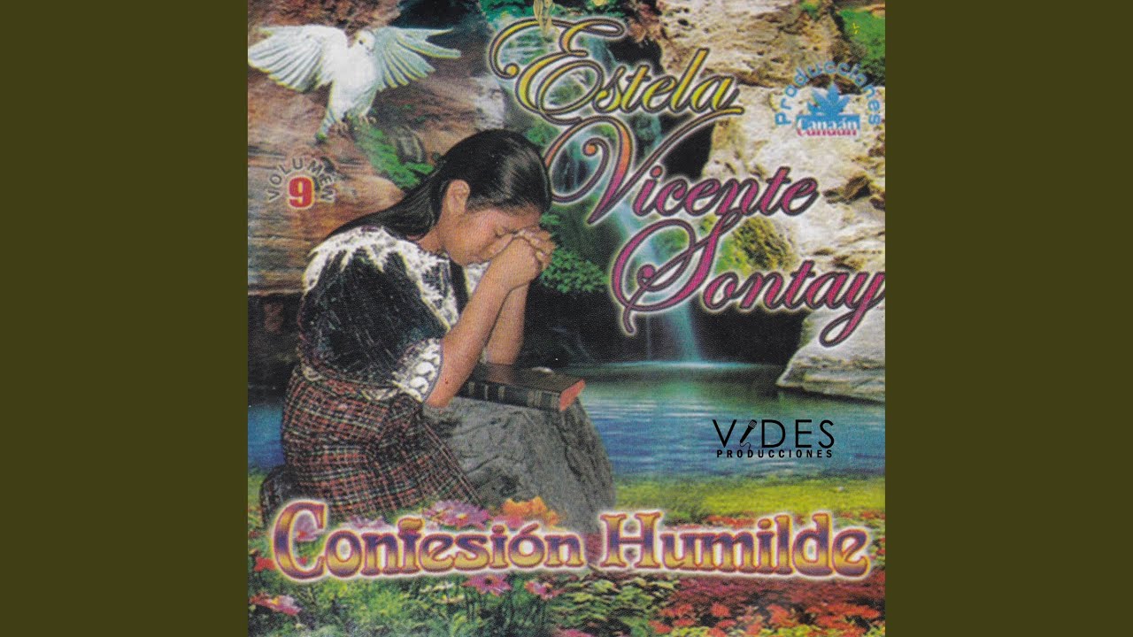 Perdón Señor