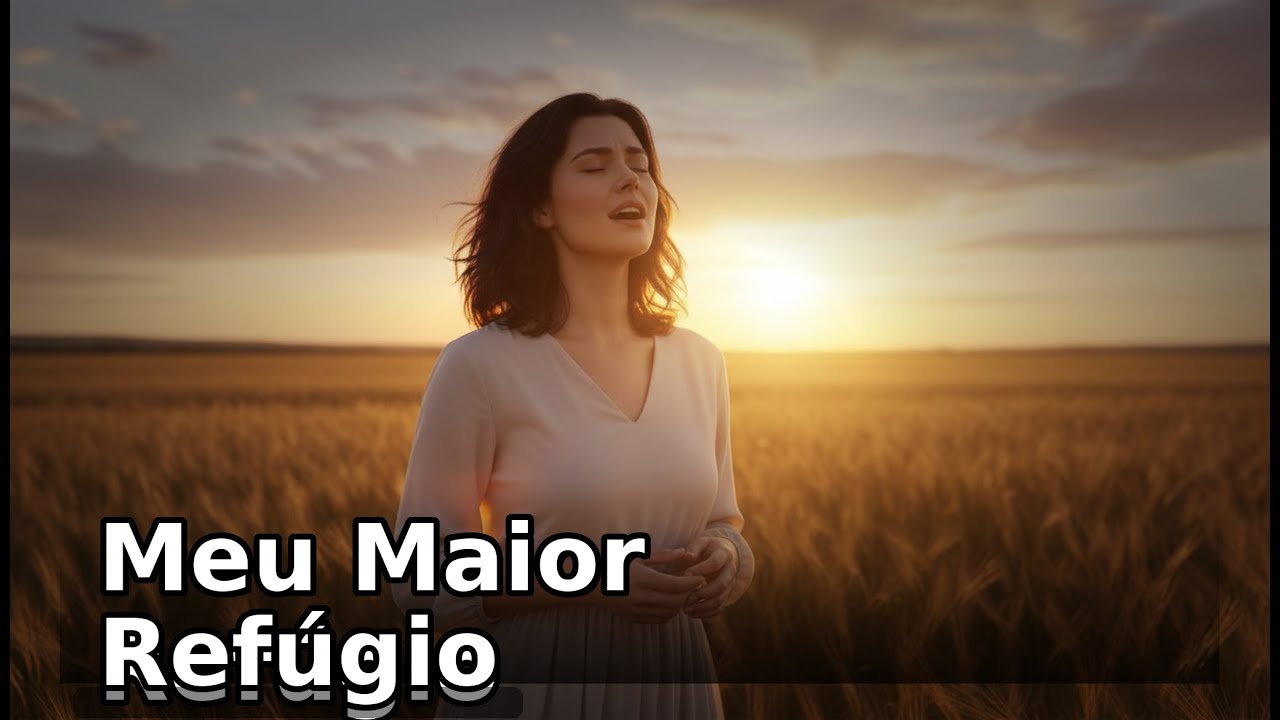 🙏Meu Maior Refúgio