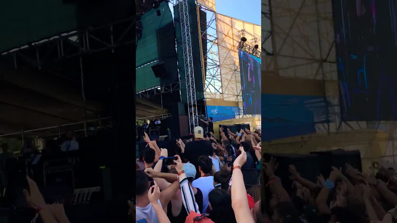 TrakyaFest Sagopa KAJMER 🤟🏿