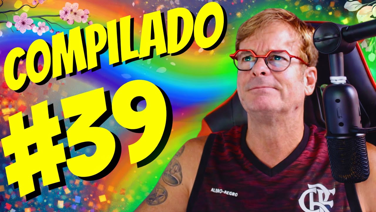 Aqui Virou Bagunça do Começo ao Fim | Compilado #39