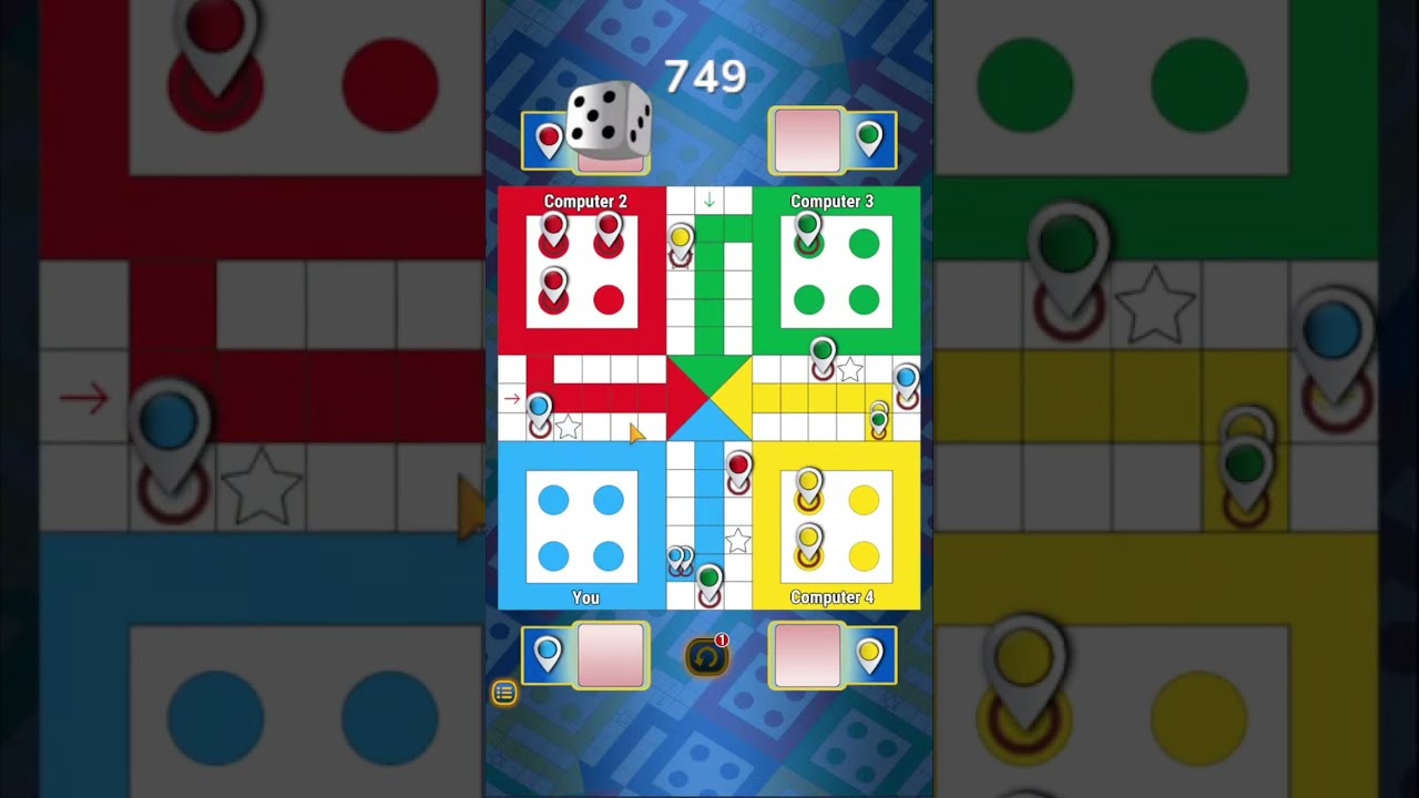 🎯 Ludo King Quick Wins Live | #ludo #LiveGaming #LudoKing #Shorts #shortlive #ludoking #live