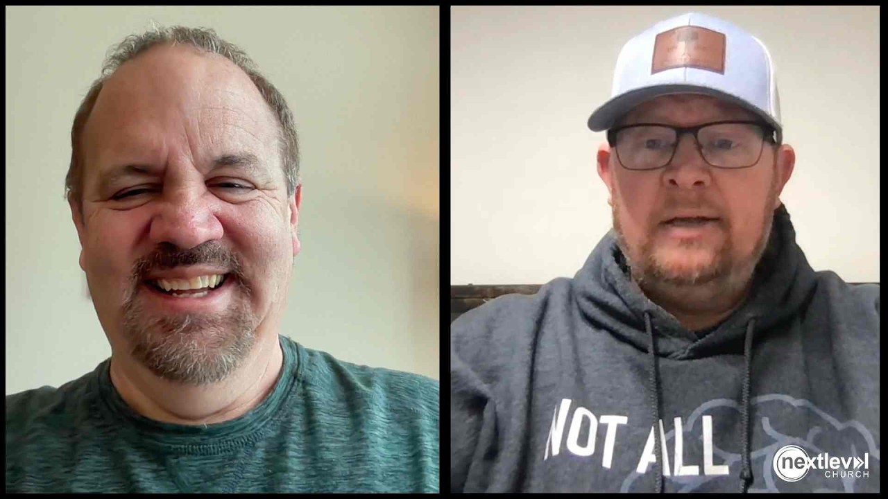 Cutting Room Floor Episode 11: Show Up First - Discover Your Purpose Along the Way