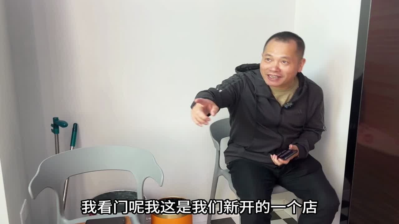 新店开业，这种自助棋牌室太火爆了，年轻人的私密空间