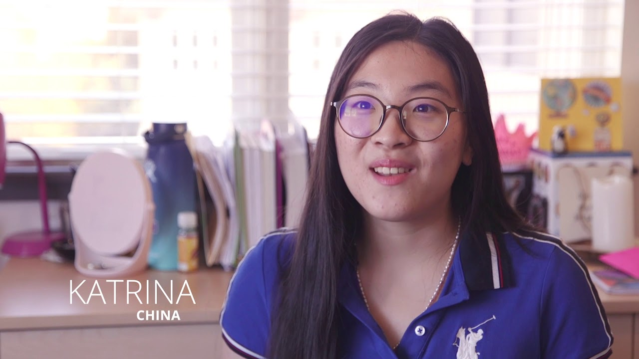 Boarding Program Overview [Riverstone International School, Idaho]