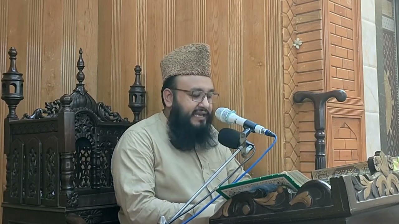 Shan e Hussnain | Shan e Ahlebait | Rasool Nana Baba Ali A